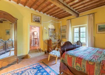 Foto 16 - Rustico strada provinciale lauretana
 
82, Sinalunga - foto 16