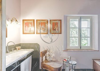 Foto 18 - Rustico strada provinciale lauretana
 
82, Sinalunga - foto 18