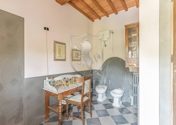 Foto 20 - Rustico strada provinciale lauretana
 
82, Sinalunga - foto 20