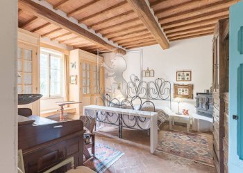 Foto 27 - Rustico strada provinciale lauretana
 
82, Sinalunga - foto 27