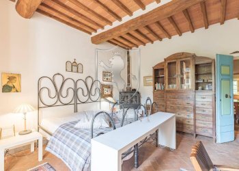 Foto 29 - Rustico strada provinciale lauretana
 
82, Sinalunga - foto 29