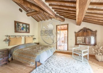 Foto 38 - Rustico strada provinciale lauretana
 
82, Sinalunga - foto 38