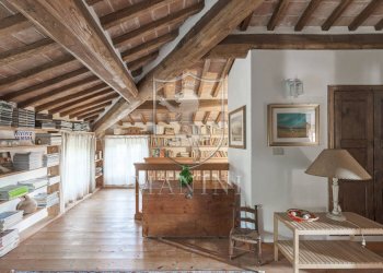 Foto 41 - Rustico strada provinciale lauretana
 
82, Sinalunga - foto 41