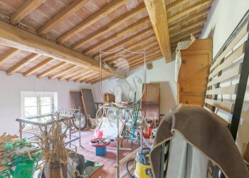 Foto 42 - Rustico strada provinciale lauretana
 
82, Sinalunga - foto 42