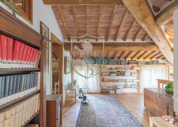 Foto 43 - Rustico strada provinciale lauretana
 
82, Sinalunga - foto 43