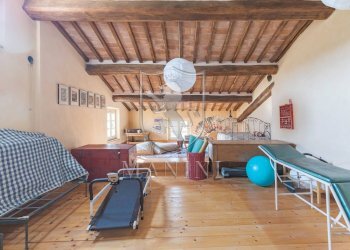 Foto 44 - Rustico strada provinciale lauretana
 
82, Sinalunga - foto 44