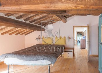 Foto 45 - Rustico strada provinciale lauretana
 
82, Sinalunga - foto 45