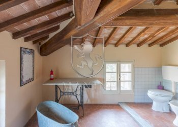 Foto 46 - Rustico strada provinciale lauretana
 
82, Sinalunga - foto 46