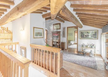 Foto 47 - Rustico strada provinciale lauretana
 
82, Sinalunga - foto 47