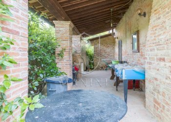 Foto 52 - Rustico strada provinciale lauretana
 
82, Sinalunga - foto 52