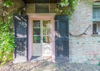 Foto 53 - Rustico strada provinciale lauretana
 
82, Sinalunga - foto 53