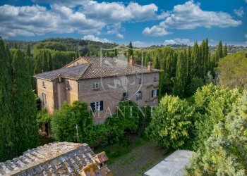 Foto 1 - Rustico strada provinciale lauretana
 
82, Sinalunga - foto 1