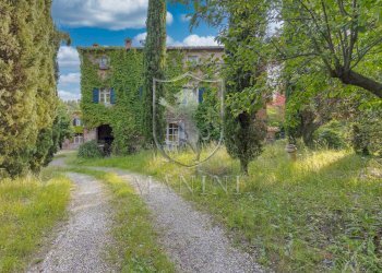 Foto 4 - Rustico strada provinciale lauretana
 
82, Sinalunga - foto 4