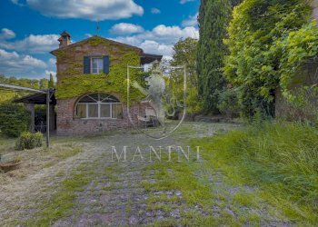 Foto 23 - Rustico strada provinciale lauretana
 
82, Sinalunga - foto 23