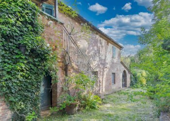 Foto 54 - Rustico strada provinciale lauretana
 
82, Sinalunga - foto 54