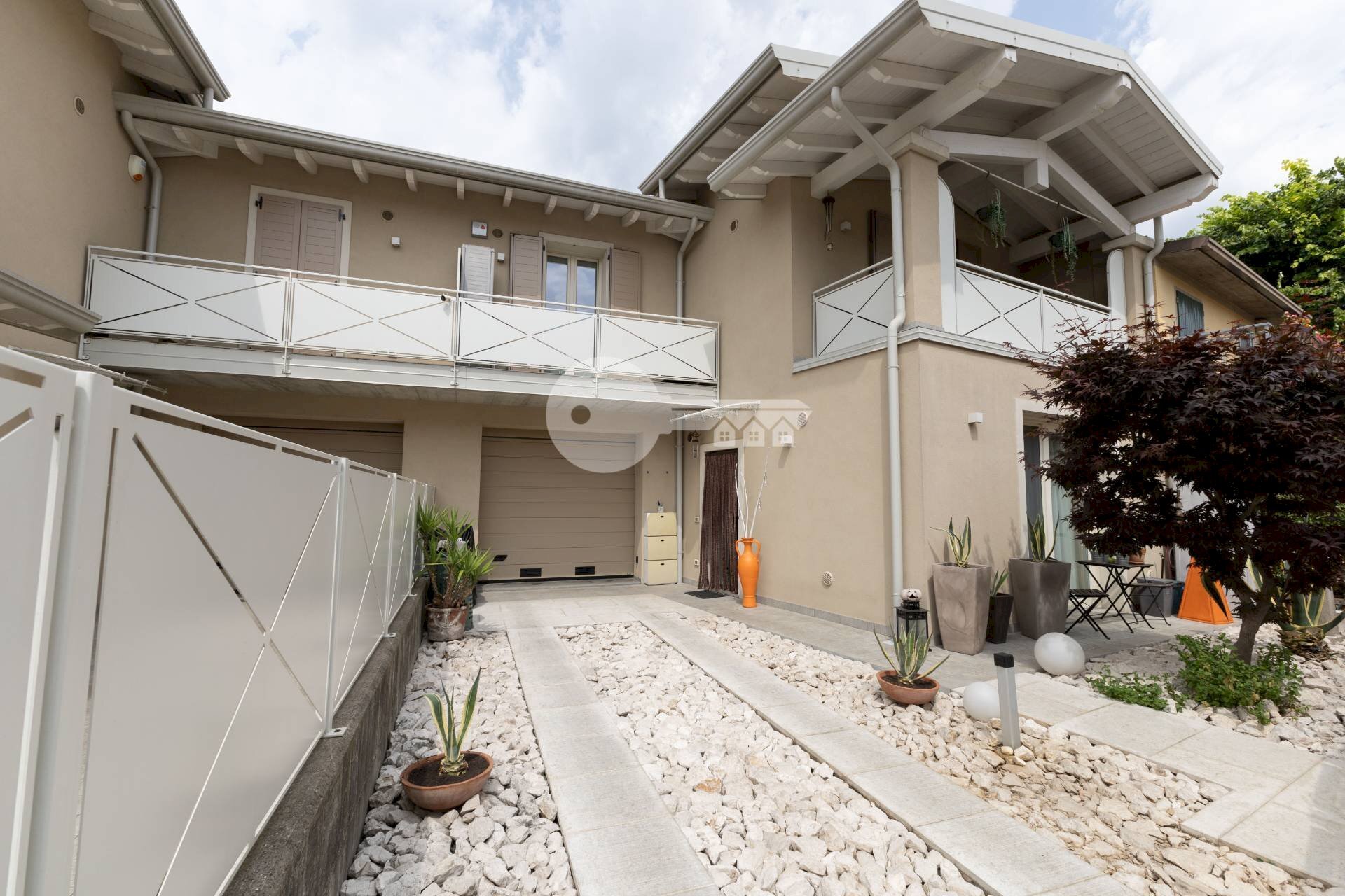 Foto 1 - Casa semi indipendente VIA MOLINO SOPRA
 
29, Ghedi - foto 1