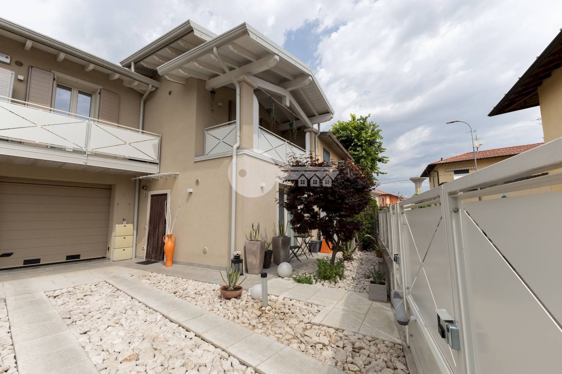 Foto 2 - Casa semi indipendente VIA MOLINO SOPRA
 
29, Ghedi - foto 2