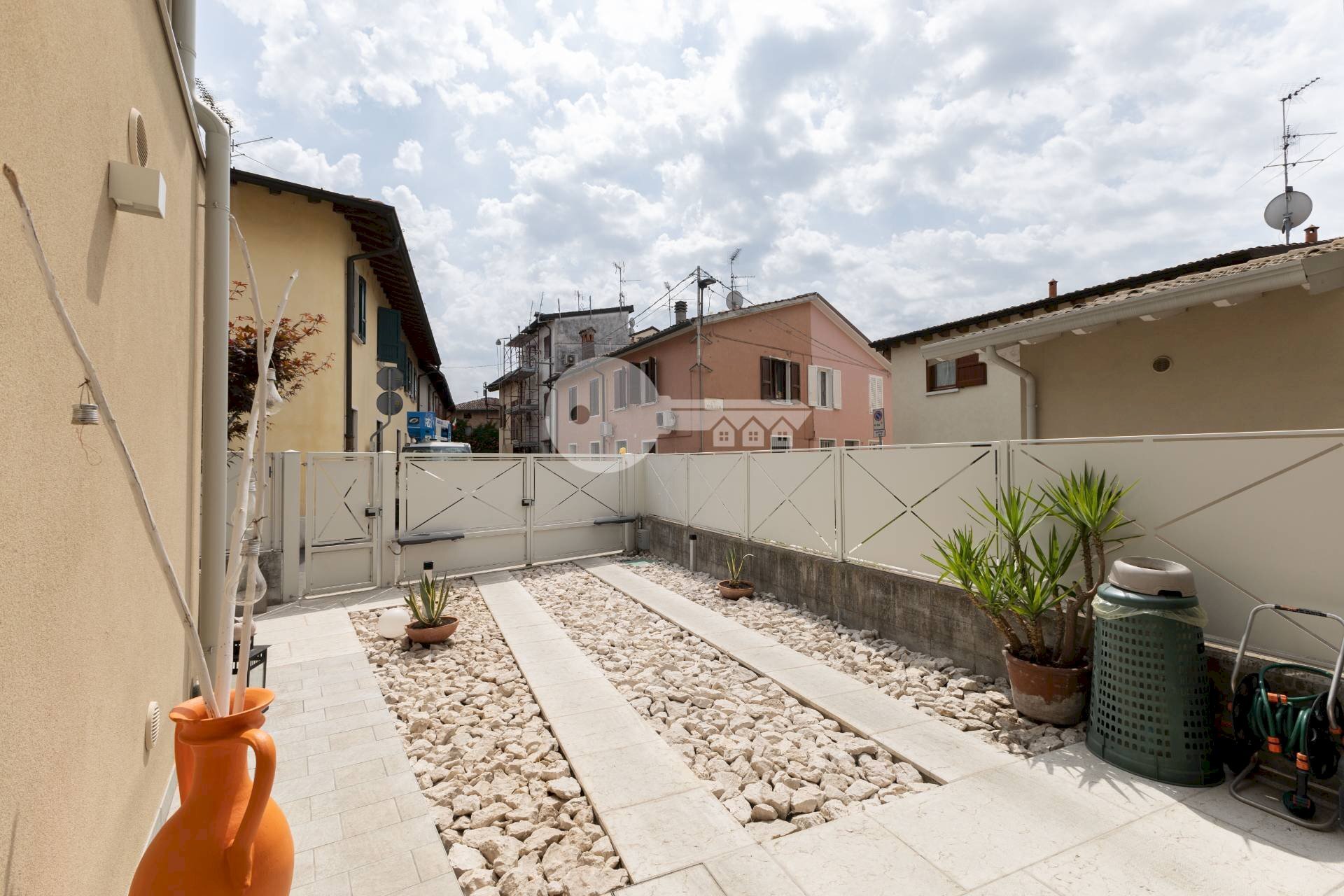 Foto 3 - Casa semi indipendente VIA MOLINO SOPRA
 
29, Ghedi - foto 3