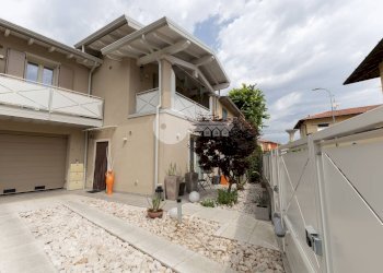 Foto 2 - Casa semi indipendente VIA MOLINO SOPRA
 
29, Ghedi - foto 2