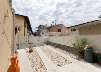 Foto 3 - Casa semi indipendente VIA MOLINO SOPRA
 
29, Ghedi - foto 3