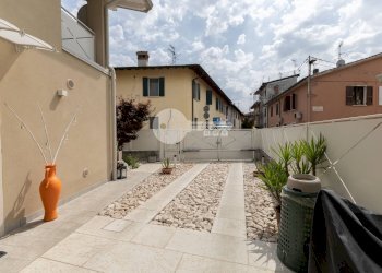 Foto 7 - Casa semi indipendente VIA MOLINO SOPRA
 
29, Ghedi - foto 7