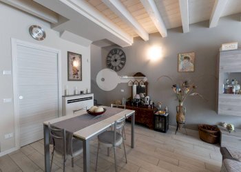 Foto 28 - Casa semi indipendente VIA MOLINO SOPRA
 
29, Ghedi - foto 28