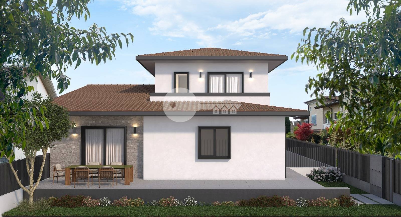 Foto 2 - Casa semi indipendente Via Caduti di Nassiriya, Ghedi - foto 2