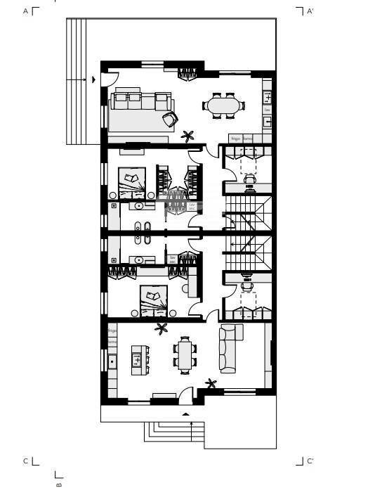 Foto 3 - Casa semi indipendente Via Caduti di Nassiriya, Ghedi - foto 3
