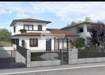 Foto 1 - Casa semi indipendente Via Caduti di Nassiriya, Ghedi - foto 1