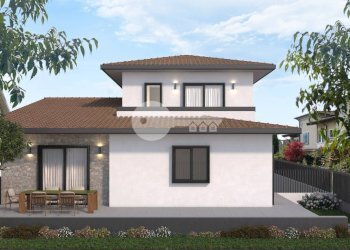 Foto 2 - Casa semi indipendente Via Caduti di Nassiriya, Ghedi - foto 2