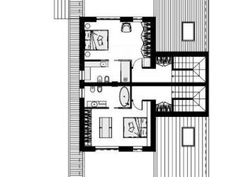 Foto 4 - Casa semi indipendente Via Caduti di Nassiriya, Ghedi - foto 4