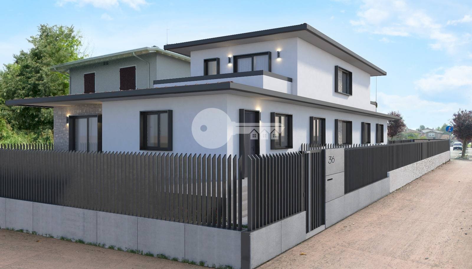 Foto 1 - Appartamento Via Caduti di Nassiriya, Ghedi - foto 1