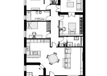 Foto 3 - Appartamento Via Caduti di Nassiriya, Ghedi - foto 3