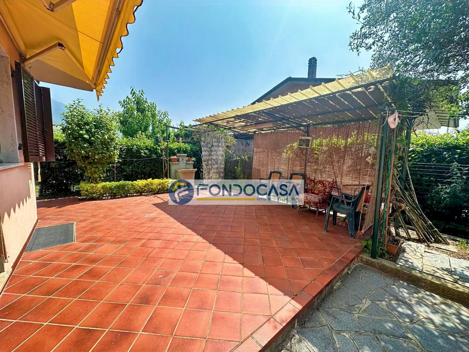 SPAZIO ESTERNO PRIVATO - Semi-detached house Via Cocombola
 
78, Massa - photo 3