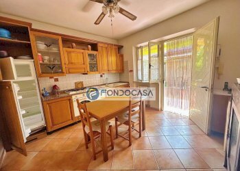 CUCINA DEPANDANCE - Casa semi indipendente Via Cocombola
 
78, Massa - foto 6