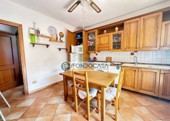 CUCINA DEPANDANCE - Casa semi indipendente Via Cocombola
 
78, Massa - foto 7