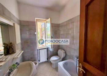 BAGNO PADRONALE - Casa semi indipendente Via Cocombola
 
78, Massa - foto 11