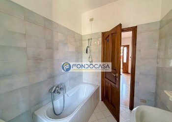 BAGNO PADRONALE - Casa semi indipendente Via Cocombola
 
78, Massa - foto 13
