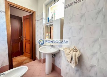 BAGNO DEPANDANCE - Casa semi indipendente Via Cocombola
 
78, Massa - foto 15