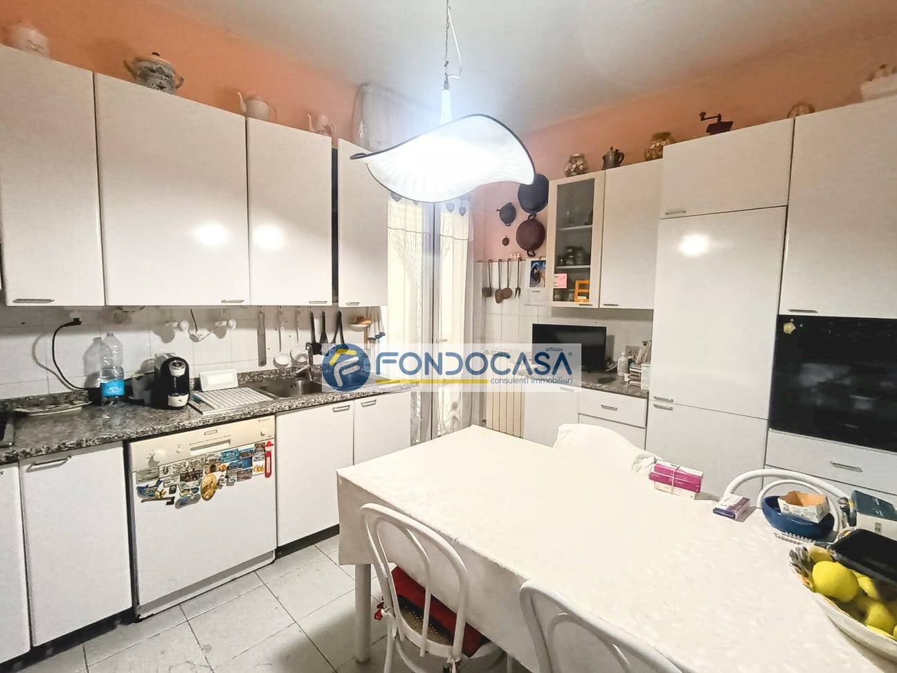 cucina abitabile - Appartamento via ciro menotti, Carrara - foto 1