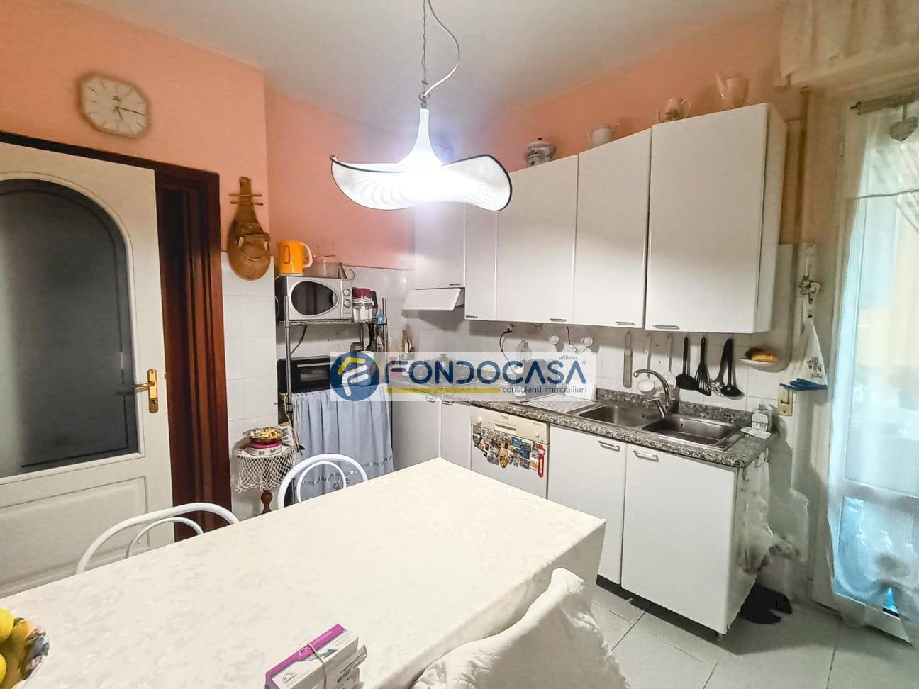 cucina abitabile - Appartamento via ciro menotti, Carrara - foto 2