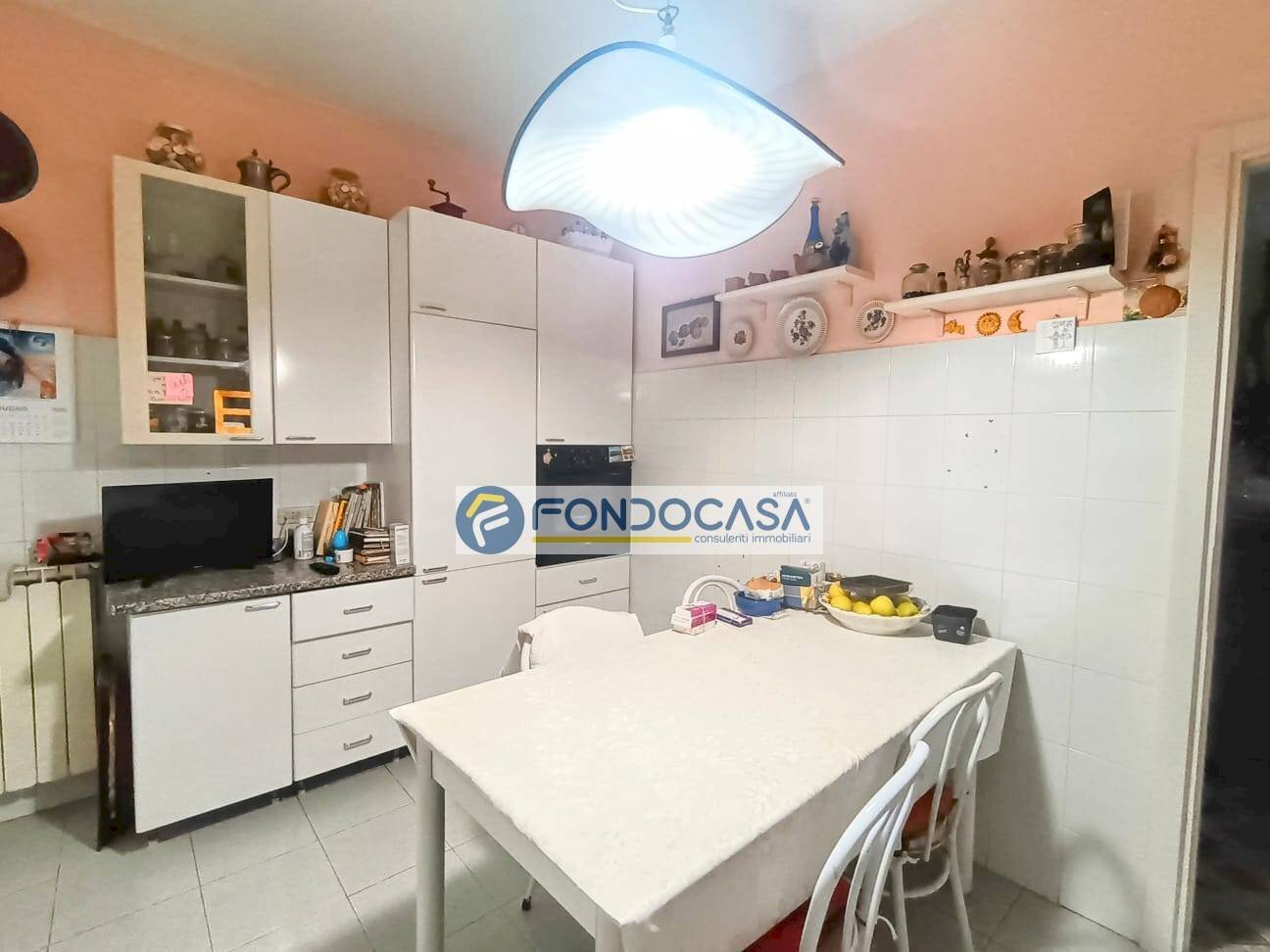 cucina abitabile - Appartamento via ciro menotti, Carrara - foto 3