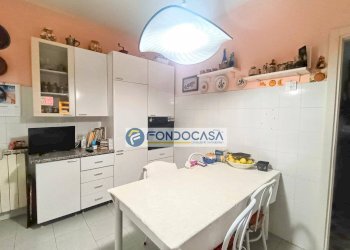 cucina abitabile - Apartment via ciro menotti, Carrara - photo 3