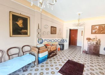 soggiorno - Apartment via ciro menotti, Carrara - photo 4