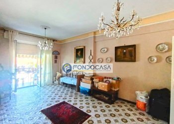 soggiorno - Apartment via ciro menotti, Carrara - photo 5