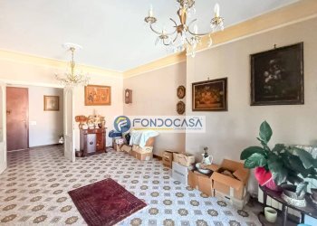 soggiorno - Apartment via ciro menotti, Carrara - photo 6