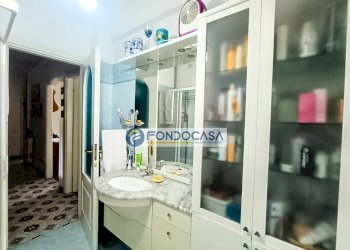bagno padronale - Apartment via ciro menotti, Carrara - photo 10