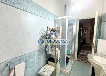 bagno padronale - Apartment via ciro menotti, Carrara - photo 11