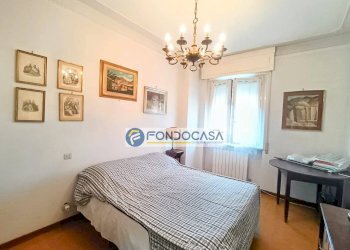 prima camera matrimoniale - Apartment via ciro menotti, Carrara - photo 12