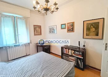 prima camera matrimoniale - Apartment via ciro menotti, Carrara - photo 14